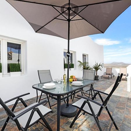 Home2Book Charming Apartment Teguise, Terrace Teguise  Exterior foto