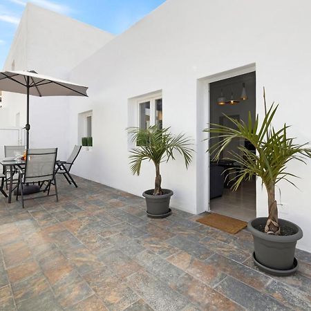 Home2Book Charming Apartment Teguise, Terrace Teguise  Exterior foto