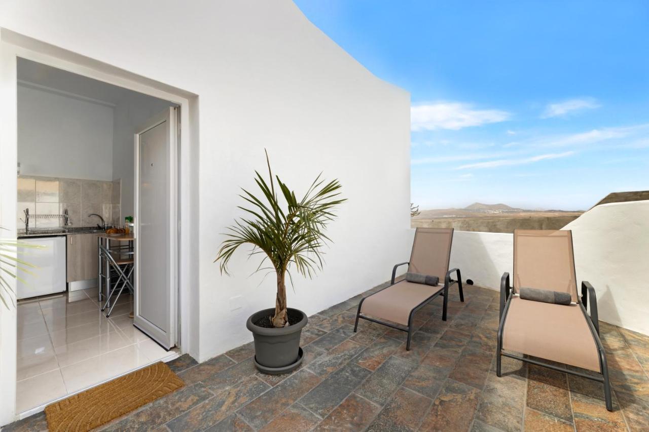 Home2Book Charming Apartment Teguise, Terrace Teguise  Exterior foto