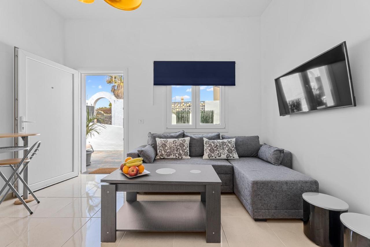 Home2Book Charming Apartment Teguise, Terrace Teguise  Exterior foto