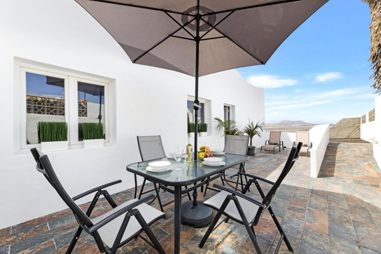 Home2Book Charming Apartment Teguise, Terrace Teguise  Exterior foto