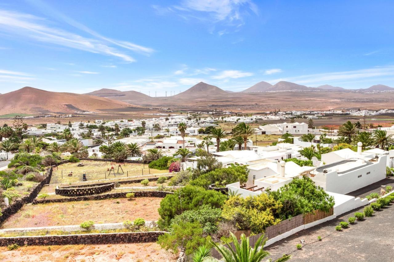 Home2Book Charming Apartment Teguise, Terrace Teguise  Exterior foto