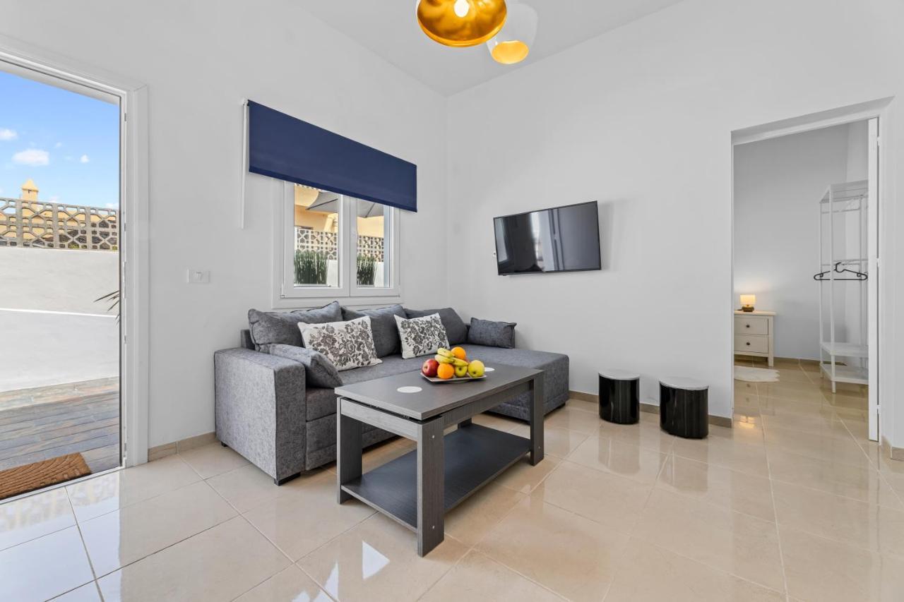 Home2Book Charming Apartment Teguise, Terrace Teguise  Exterior foto