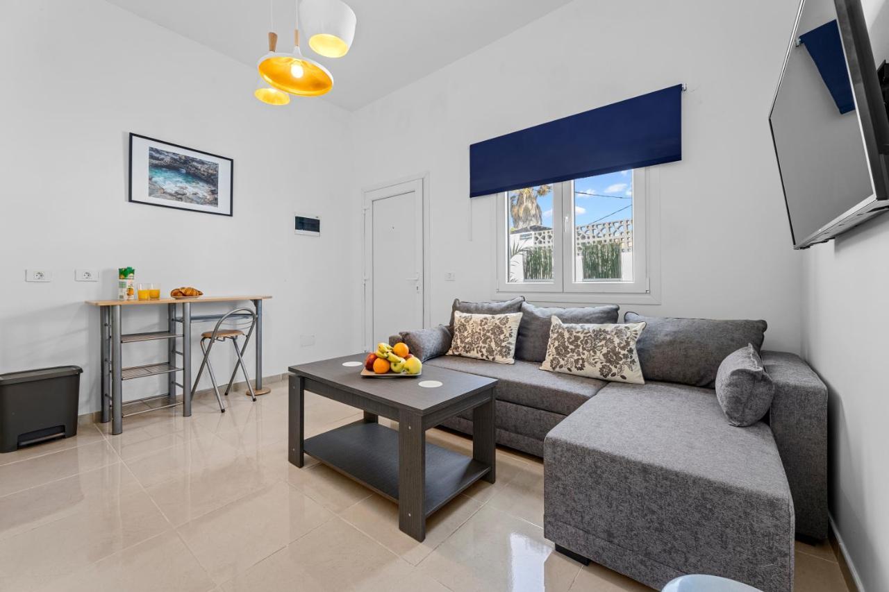 Home2Book Charming Apartment Teguise, Terrace Teguise  Exterior foto