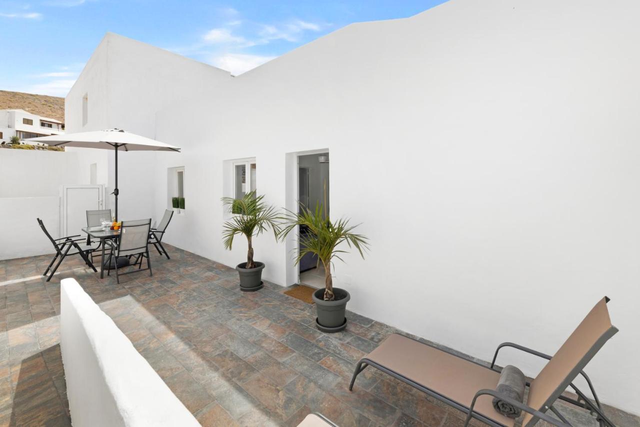 Home2Book Charming Apartment Teguise, Terrace Teguise  Exterior foto