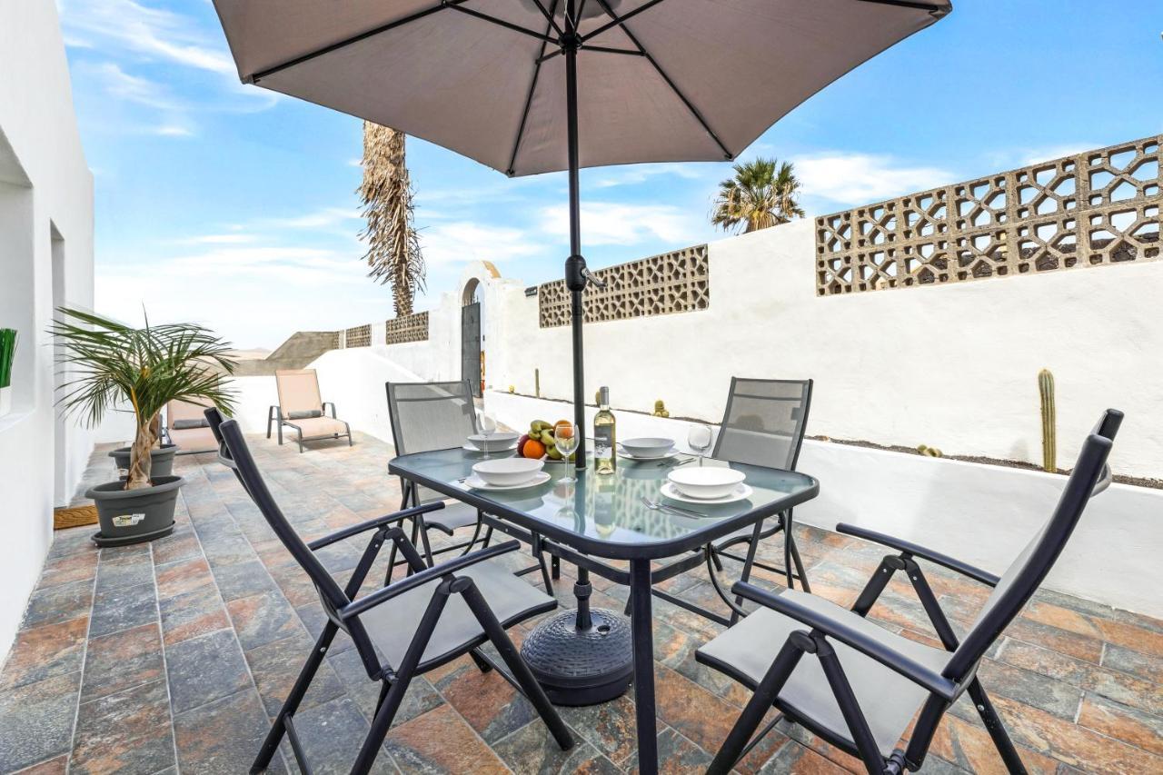 Home2Book Charming Apartment Teguise, Terrace Teguise  Exterior foto
