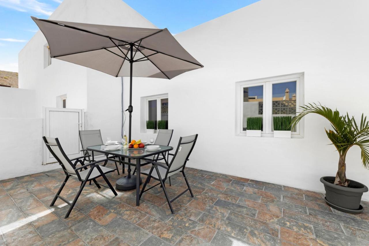 Home2Book Charming Apartment Teguise, Terrace Teguise  Exterior foto