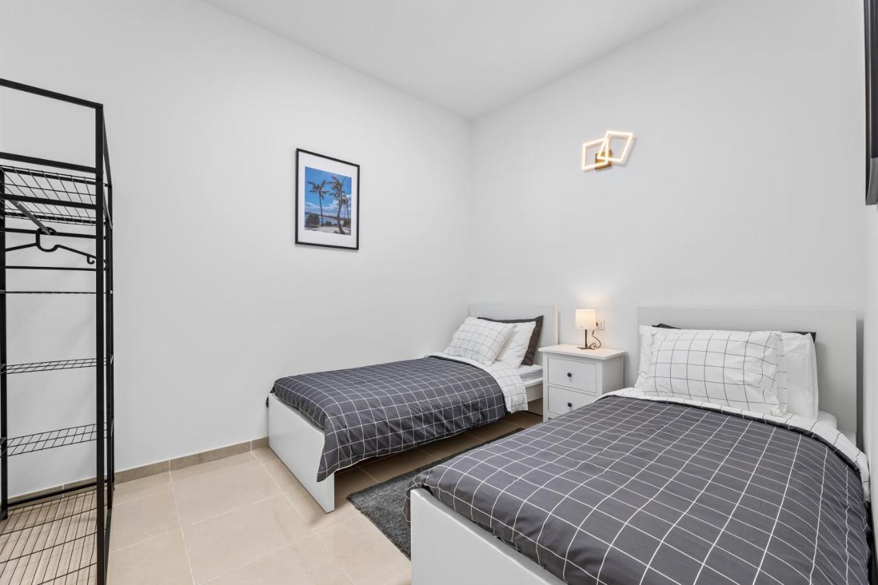 Home2Book Charming Apartment Teguise, Terrace Teguise  Exterior foto